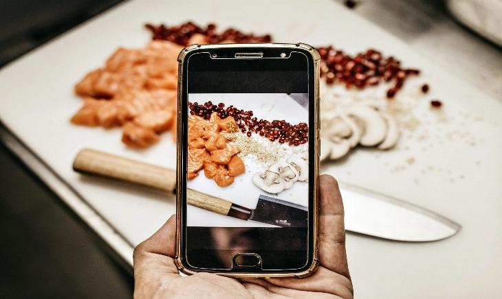 La cocina de aprovechamiento y la tecnología se fusionan gracias a la iniciativa ‘Respect Food’