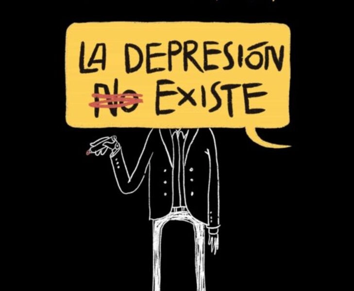 consejos-para-ayudar-a-personas-con-depresion La depresión no existe: consejos para no dañar a una persona con depresión