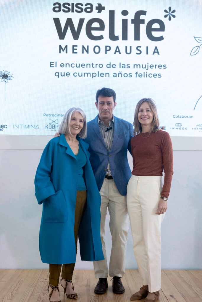 ponentes menopausia