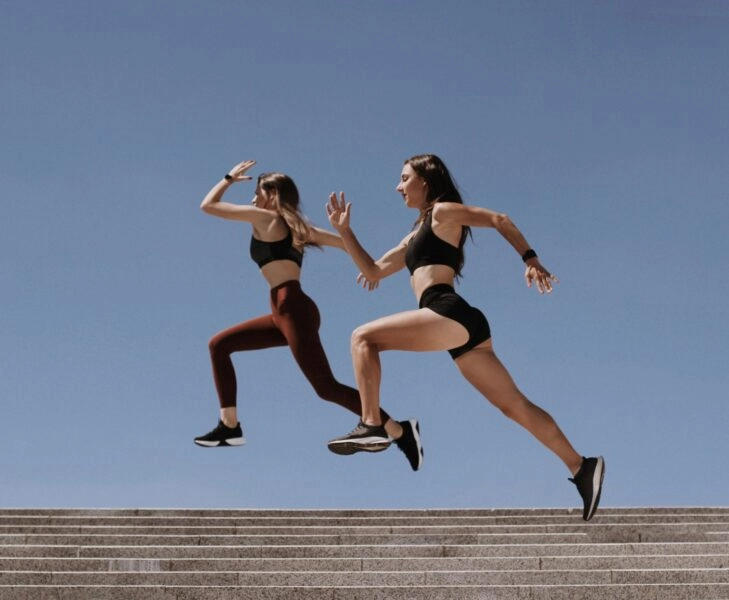 correr-lento